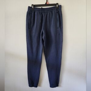 Quiksilver Men’s Navy Jogger Pants